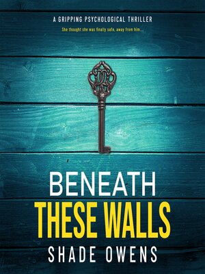 cover image of Beneath These Walls